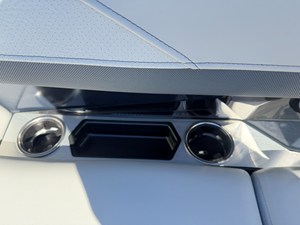 2027 Harris Grand Mariner 230 11