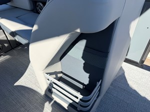 2027 Harris Grand Mariner 230 13