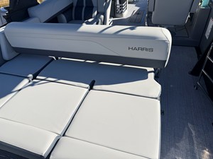 2027 Harris Grand Mariner 230 21