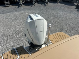 Sea Ray SPX 210 Outboard 7 2026 Sea Ray SPX 210 Outboard 8