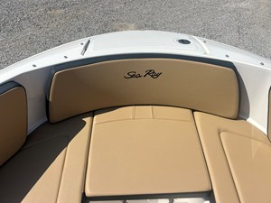 Sea Ray SPX 210 Outboard 21 2026 Sea Ray SPX 210 Outboard 22