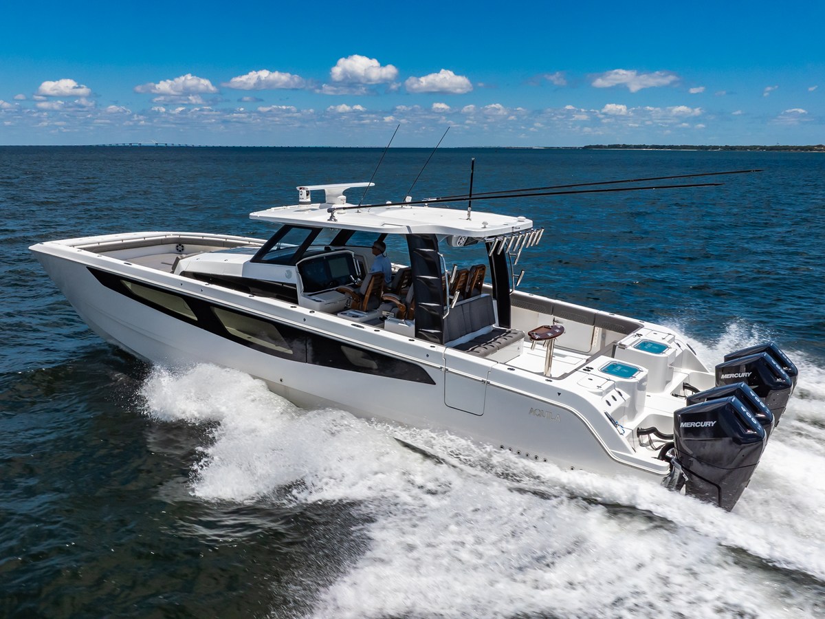 2026 Aquila 47 Molokai 4