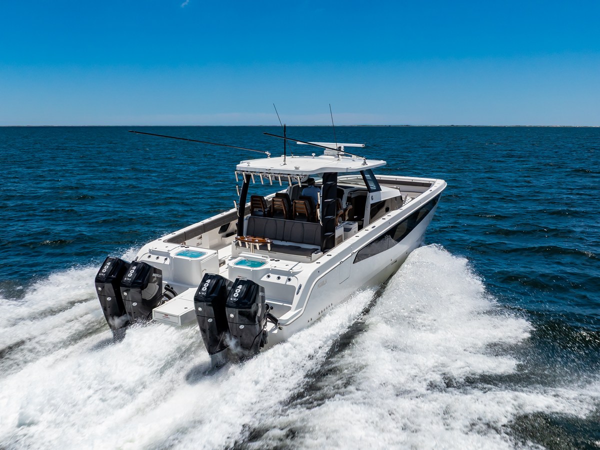 2026 Aquila 47 Molokai 5