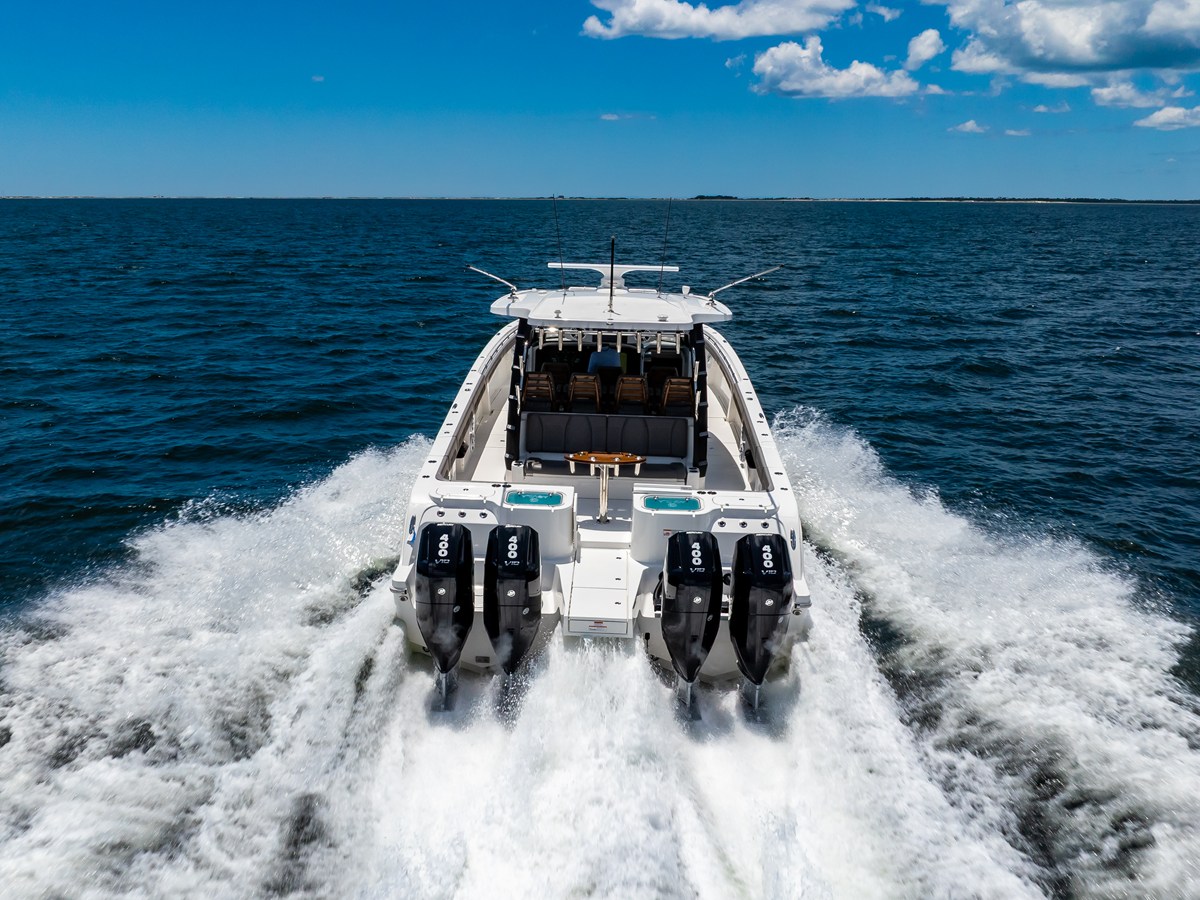 2026 Aquila 47 Molokai 12