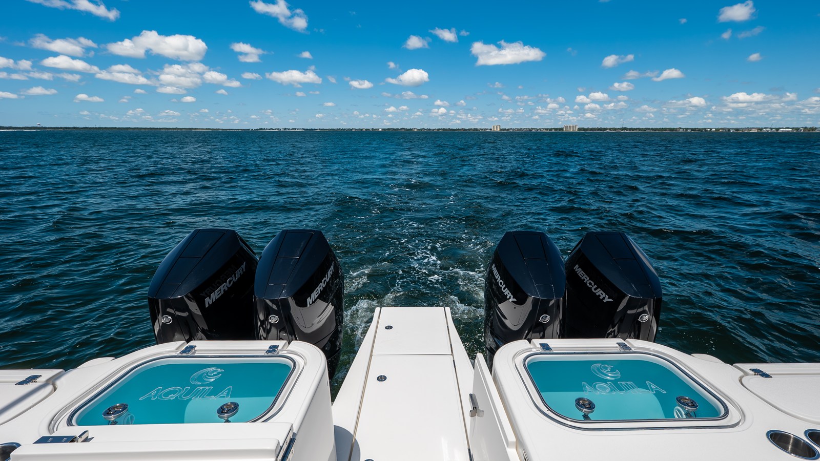 2026 Aquila 47 Molokai 31