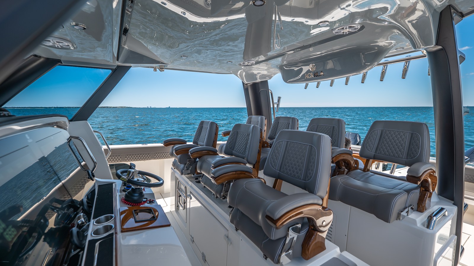 2026 Aquila 47 Molokai 49