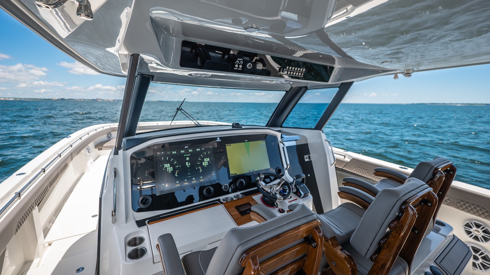 2026 Aquila 47 Molokai 50