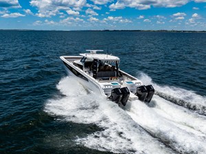 2026 Aquila 47 Molokai 8