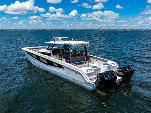 2026 Aquila 47 Molokai 21