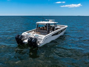 2026 Aquila 47 Molokai 22