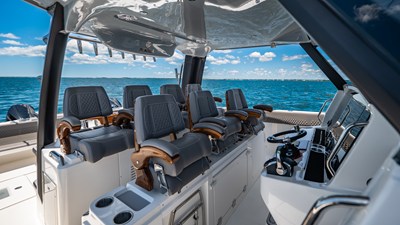 2026 Aquila 47 Molokai 47