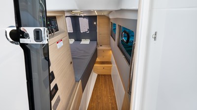 2026 Aquila 47 Molokai 62
