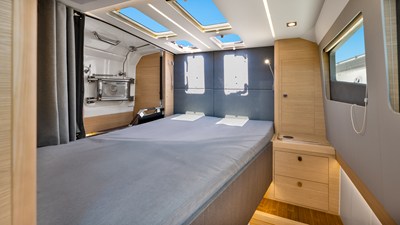 2026 Aquila 47 Molokai 66