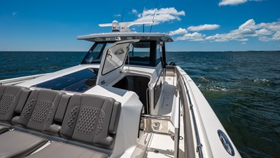 2026 Aquila 47 Molokai 84