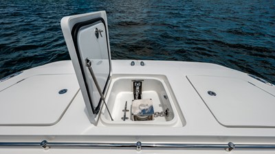 2026 Aquila 47 Molokai 85