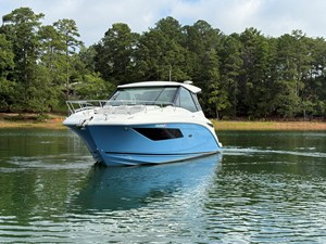 Sea Ray 320 SUNDANCER 13 2024 Sea Ray 320 SUNDANCER 14