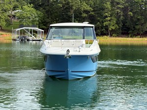Sea Ray 320 SUNDANCER 14 2024 Sea Ray 320 SUNDANCER 15