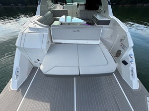 Sea Ray 320 SUNDANCER 18 2024 Sea Ray 320 SUNDANCER 19