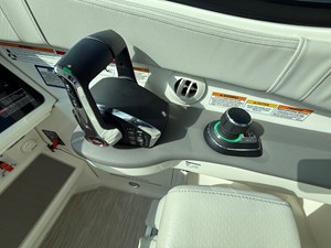 Sea Ray 320 SUNDANCER 34 2024 Sea Ray 320 SUNDANCER 35