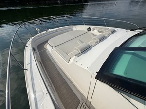 Sea Ray 320 SUNDANCER 38 2024 Sea Ray 320 SUNDANCER 39