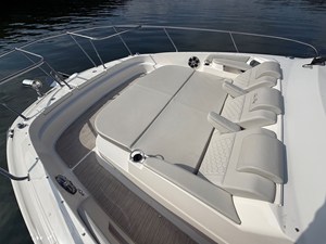 Sea Ray 320 SUNDANCER 39 2024 Sea Ray 320 SUNDANCER 40