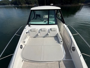 Sea Ray 320 SUNDANCER 41 2024 Sea Ray 320 SUNDANCER 42