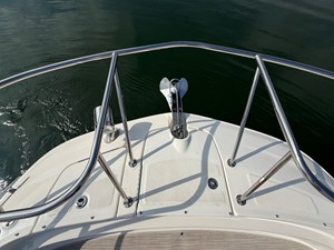 Sea Ray 320 SUNDANCER 42 2024 Sea Ray 320 SUNDANCER 43