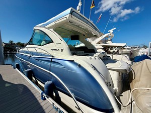 Formula 45 YACHT 3 2018 Formula 45 YACHT 4