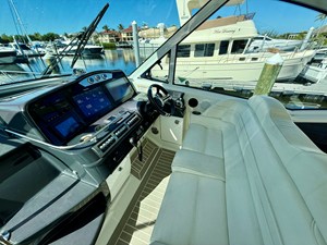 Formula 45 YACHT 35 2018 Formula 45 YACHT 36
