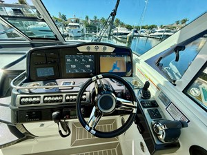 Formula 45 YACHT 37 2018 Formula 45 YACHT 38