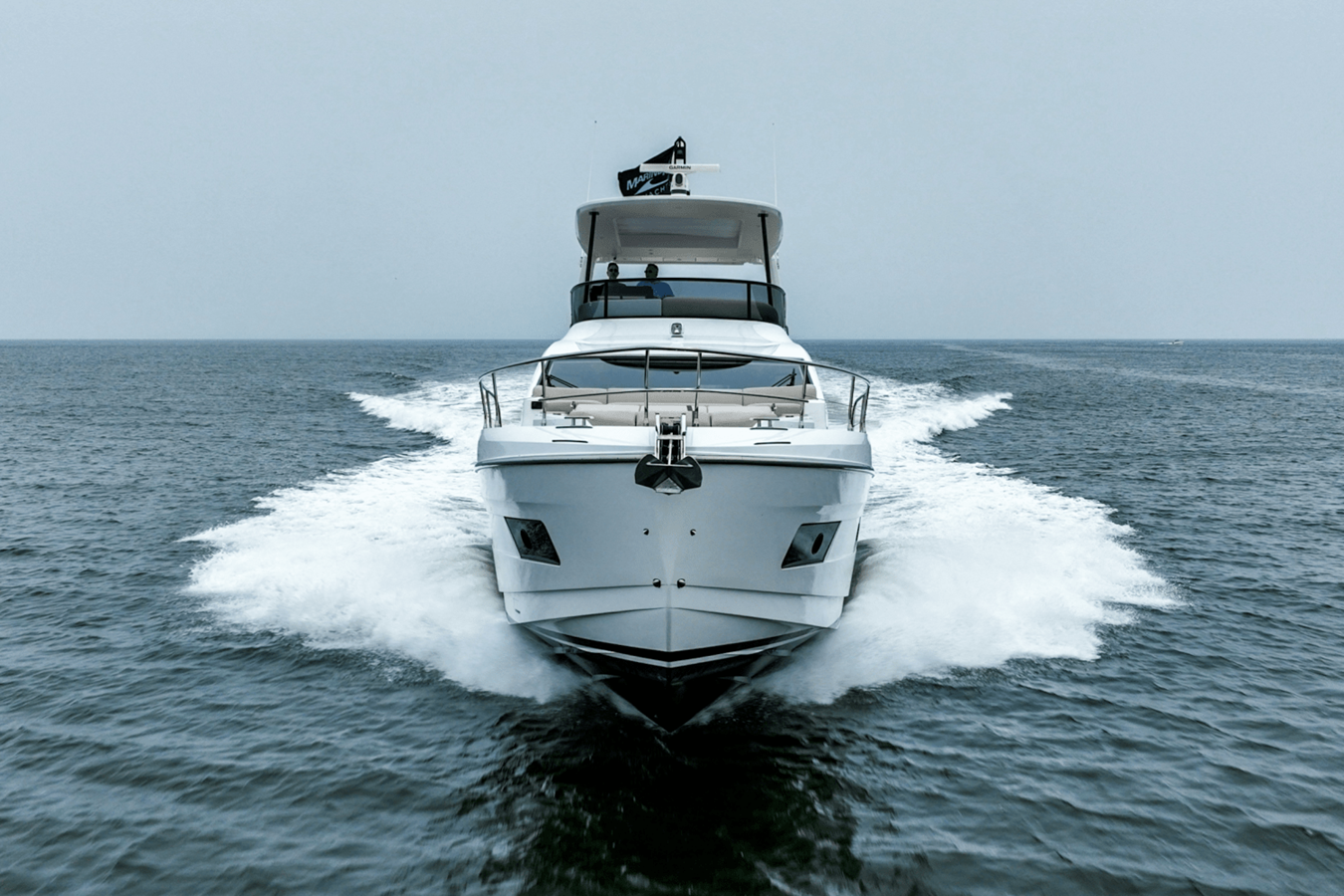 2026 Azimut Fly 62 2