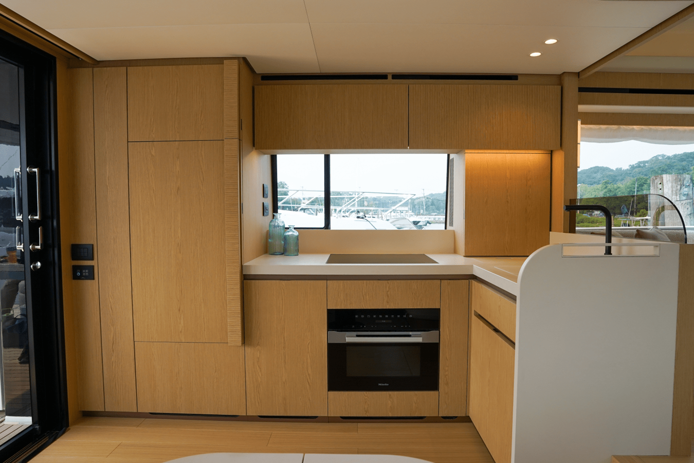 2026 Azimut Fly 62 12