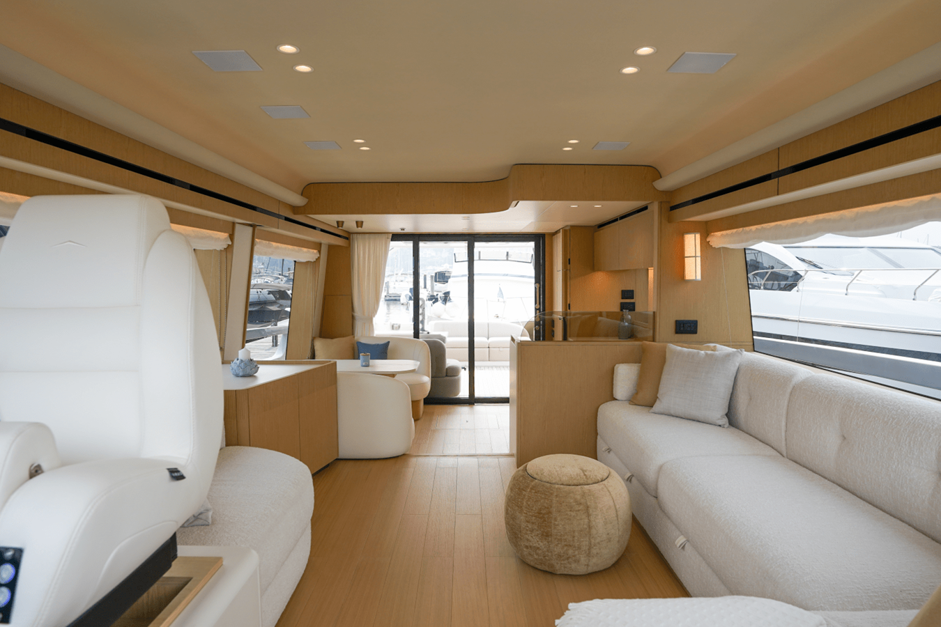 2026 Azimut Fly 62 18