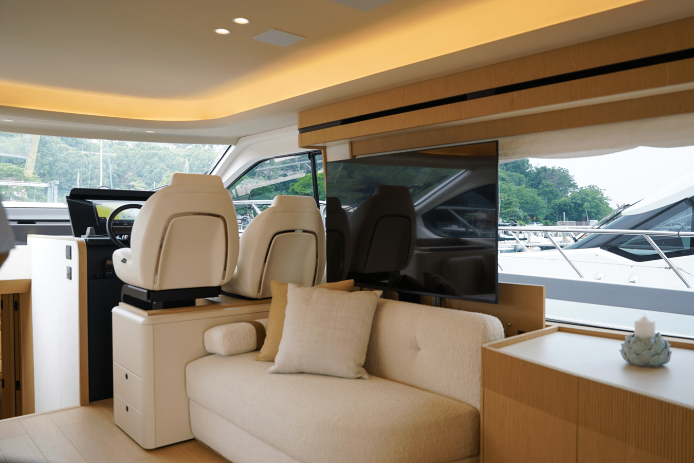 2026 Azimut Fly 62 20