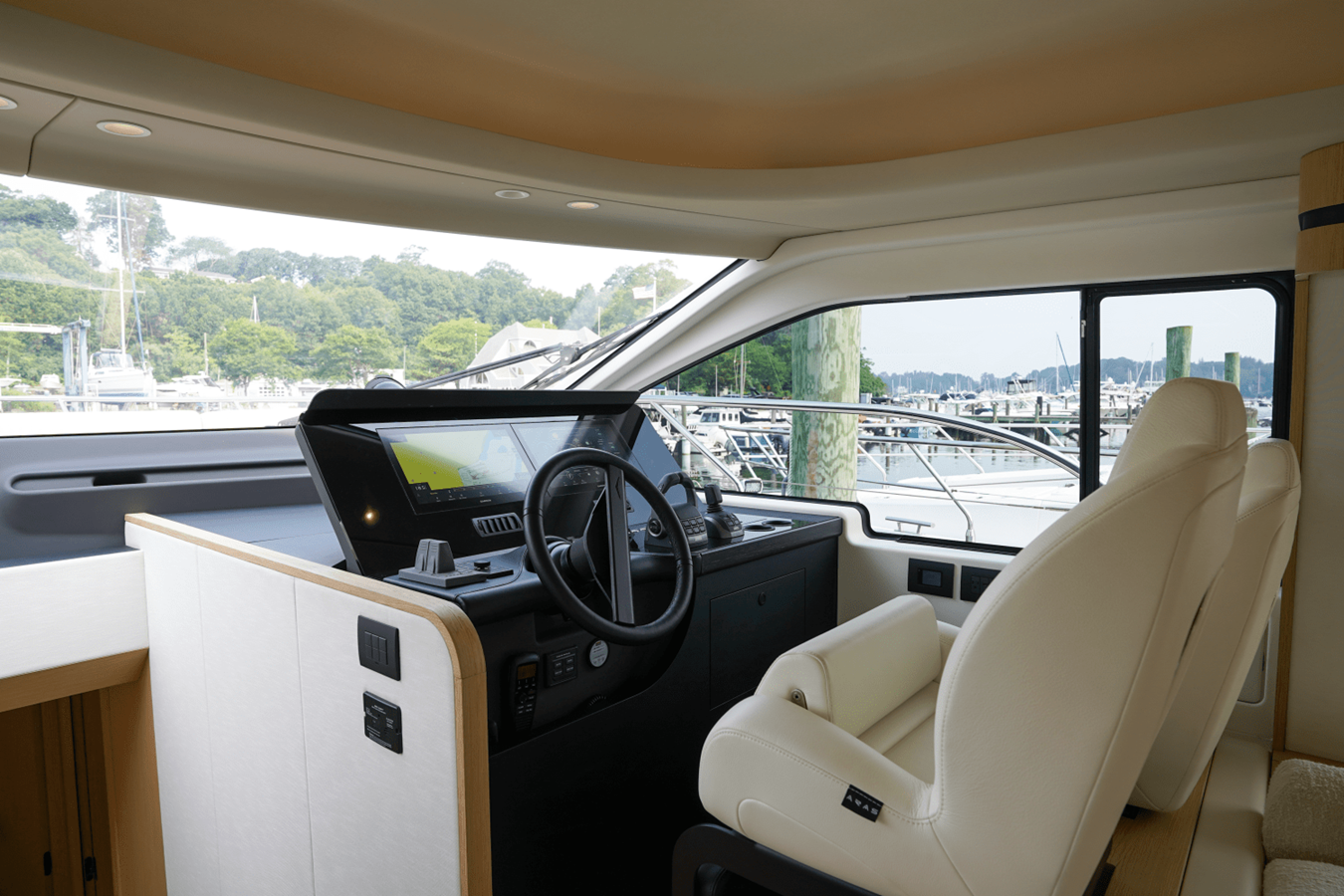 2026 Azimut Fly 62 22