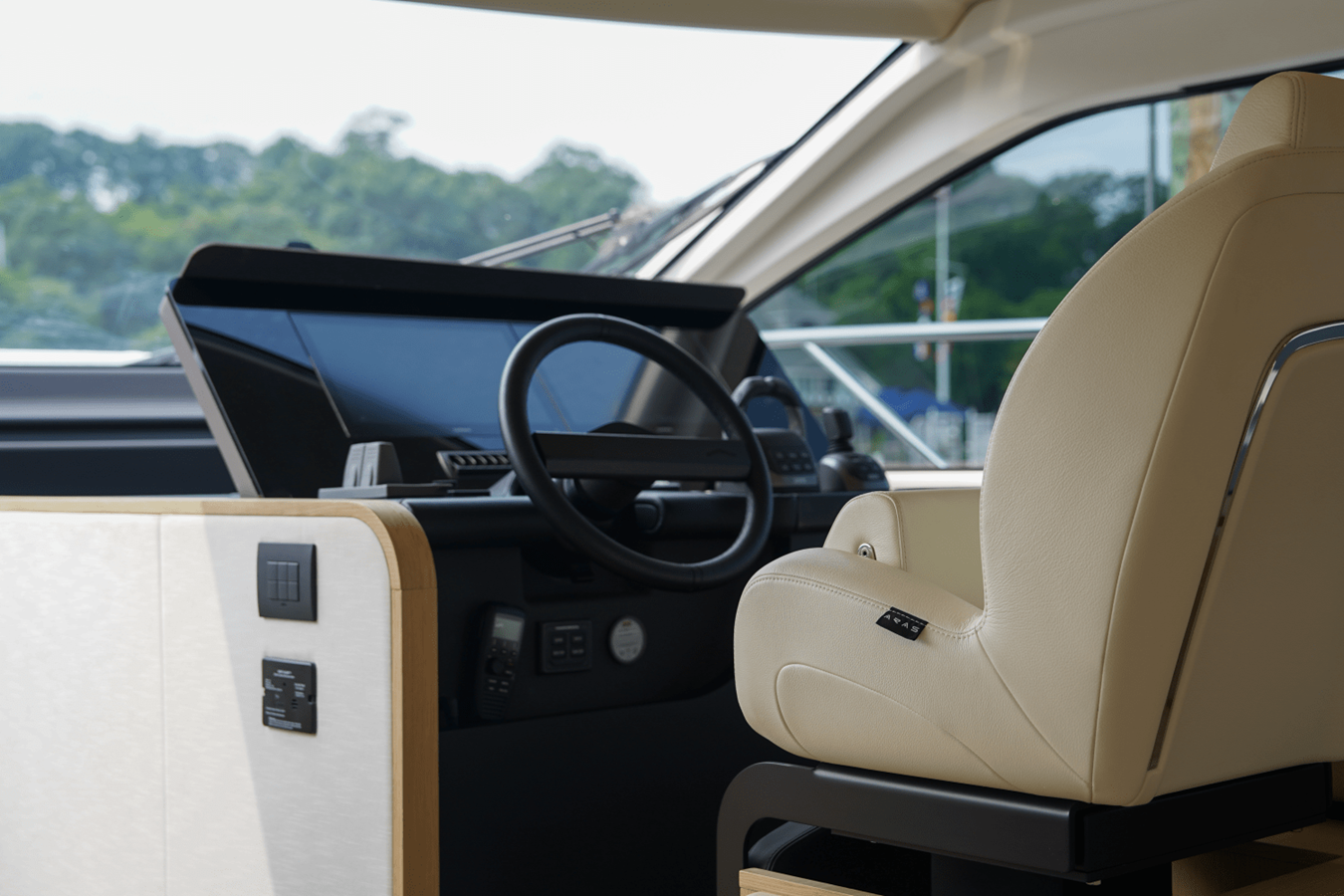 2026 Azimut Fly 62 24