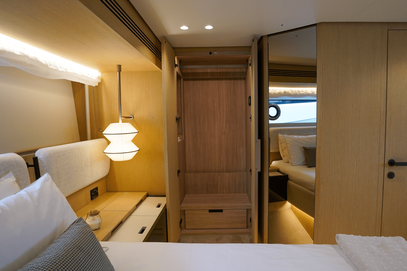 2026 Azimut Fly 62 32