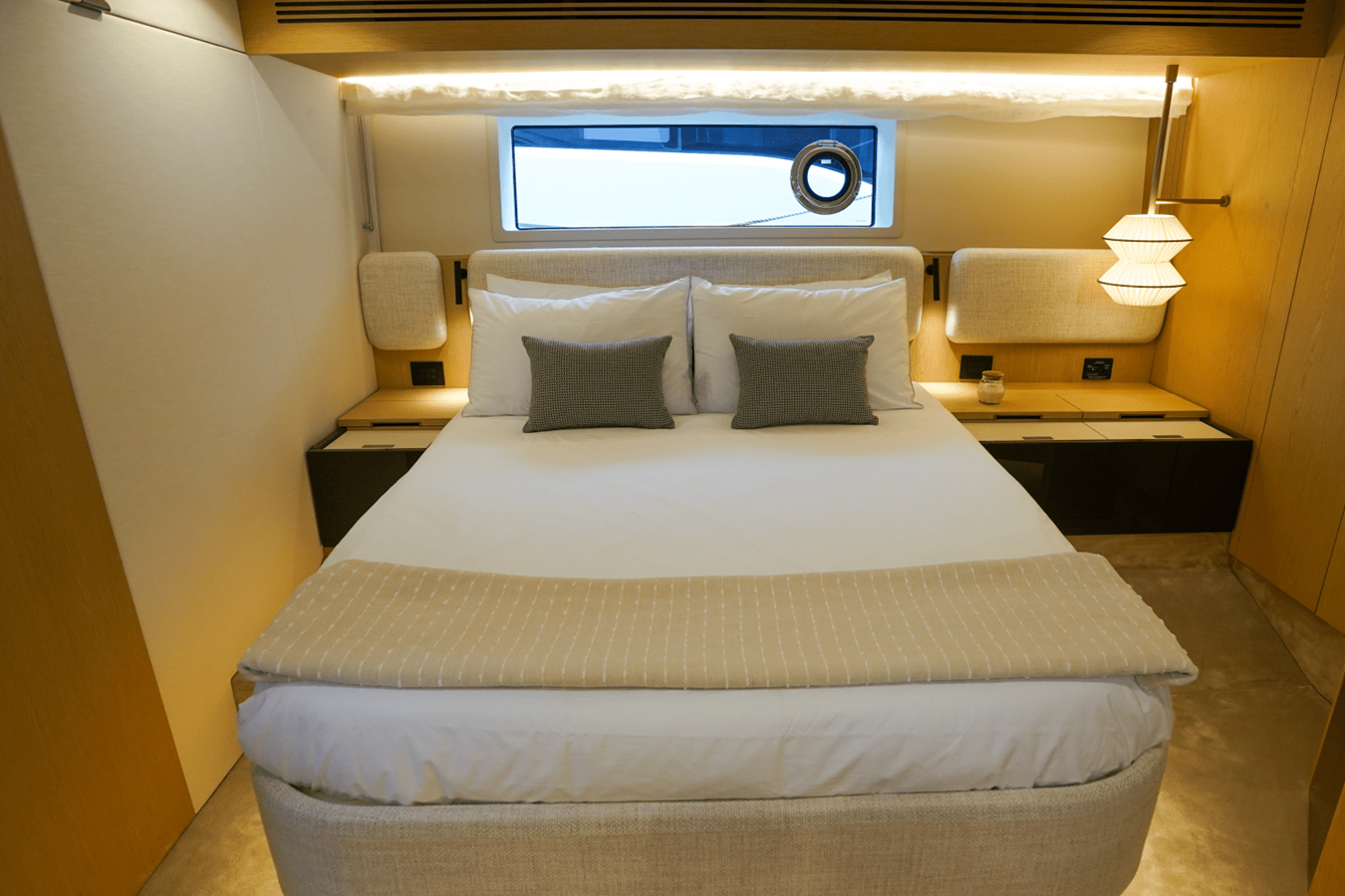 2026 Azimut Fly 62 38