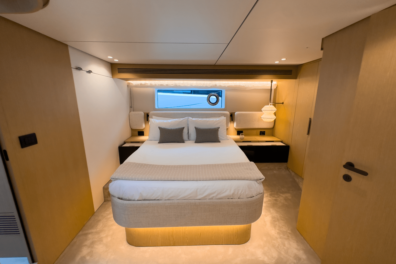 2026 Azimut Fly 62 41