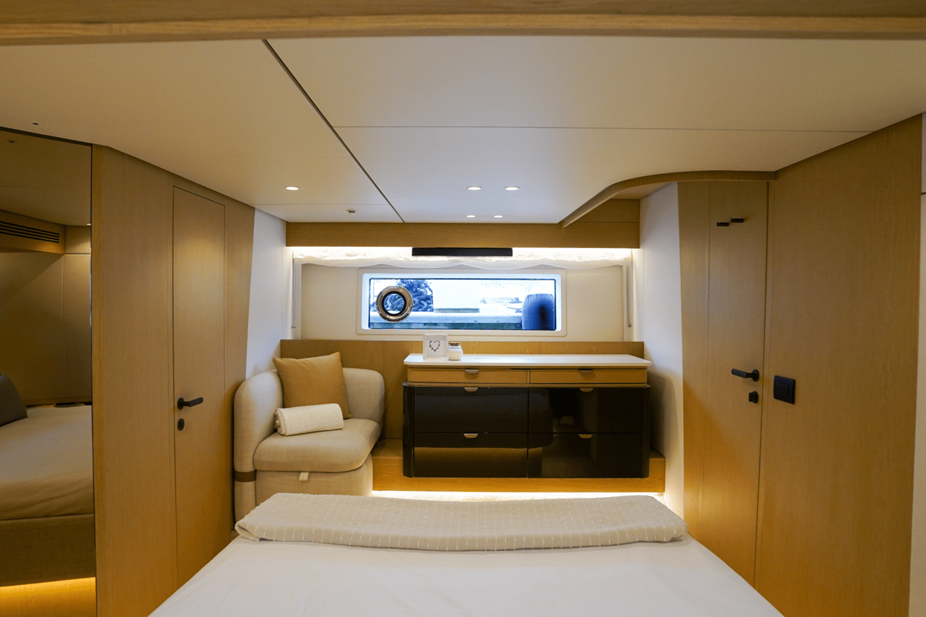 2026 Azimut Fly 62 49