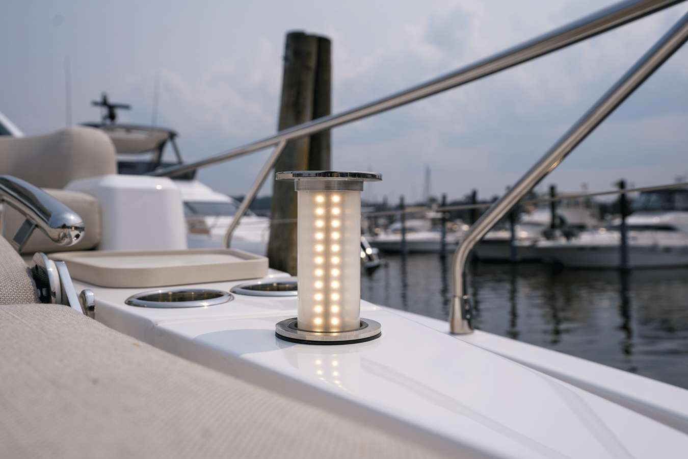 2026 Azimut Fly 62 78
