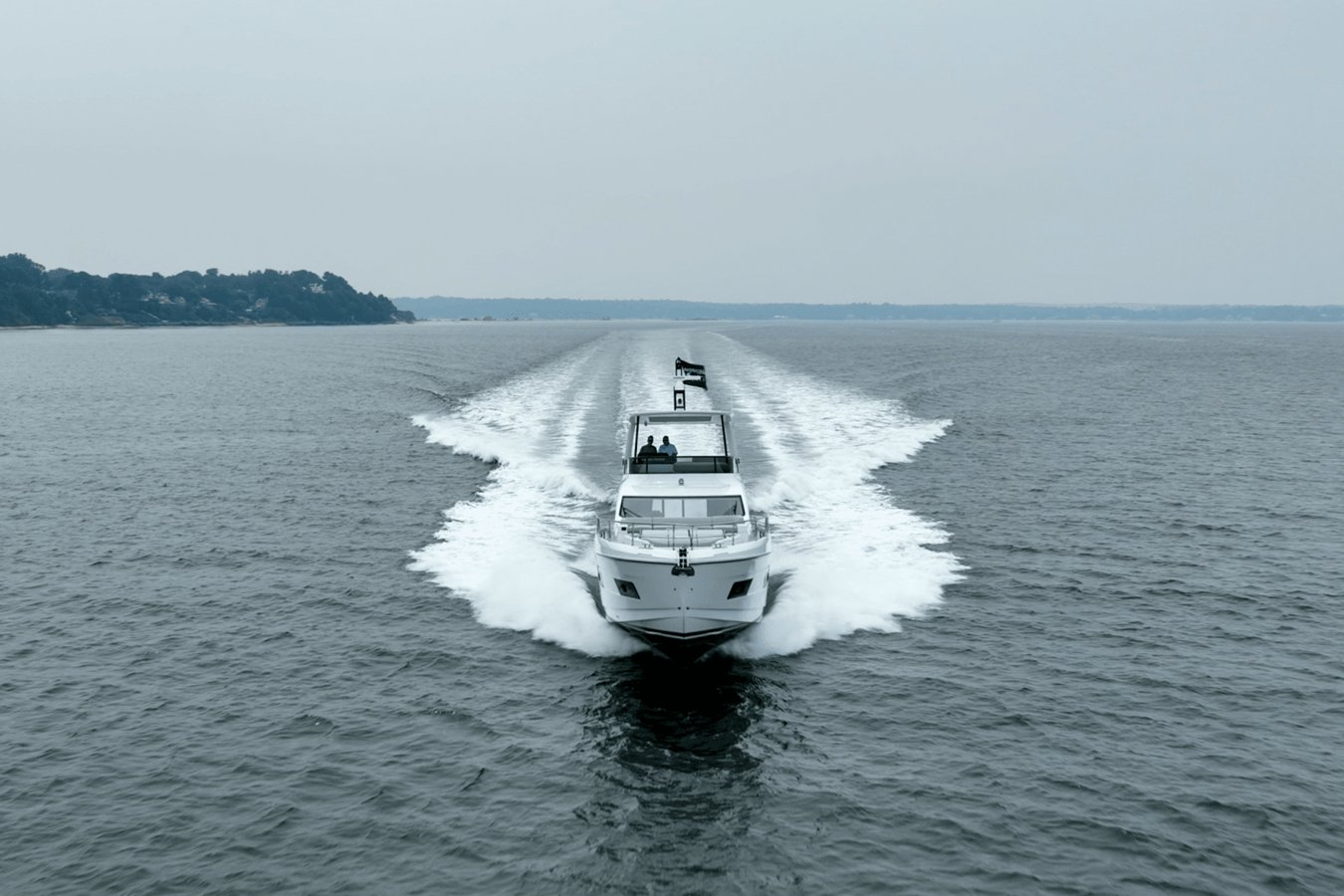 2026 Azimut Fly 62 87