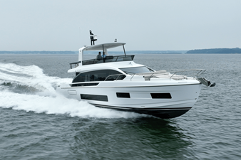 Azimut Fly 62 0 2026 Azimut Fly 62 1