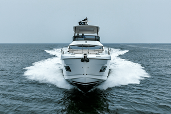 Azimut Fly 62 1 2026 Azimut Fly 62 2
