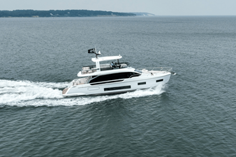Azimut Fly 62 2 2026 Azimut Fly 62 3