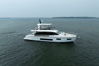 Azimut Fly 62 3 2026 Azimut Fly 62 4