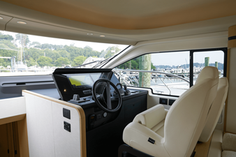 2026 Azimut Fly 62 22