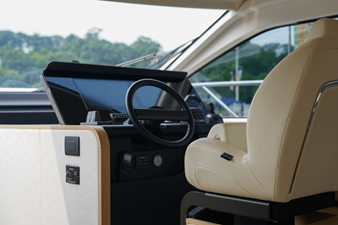 2026 Azimut Fly 62 24