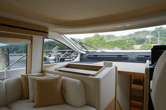 2026 Azimut Fly 62 26