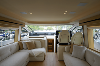 2026 Azimut Fly 62 27